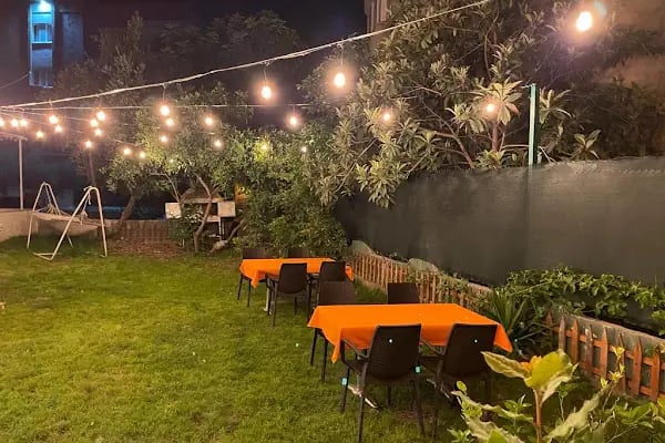 TAYFUN HOTEL - Resim 19