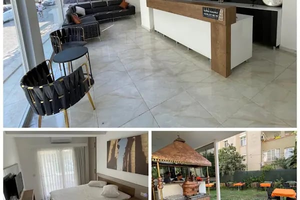 TAYFUN HOTEL - Resim 6