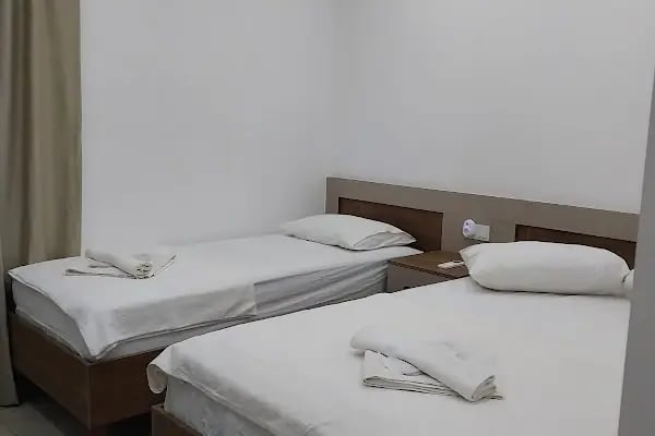 TAYFUN HOTEL - Resim 10