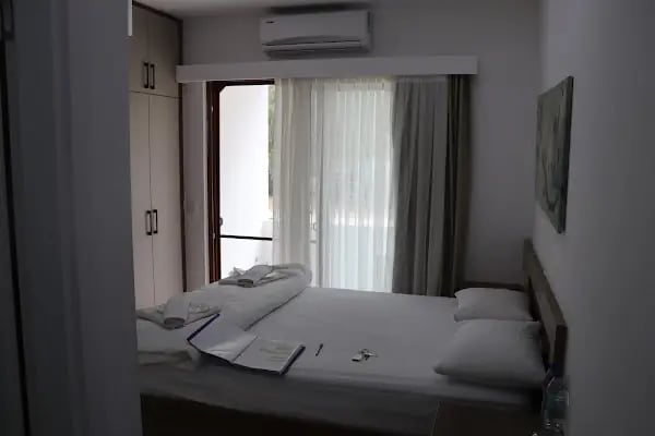 TAYFUN HOTEL - Resim 12