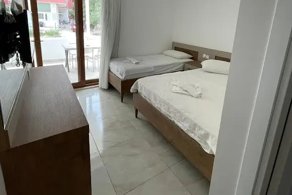 TAYFUN HOTEL - Resim 2