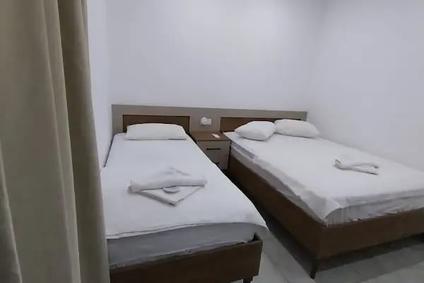 TAYFUN HOTEL - Resim 9