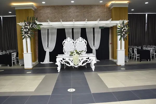 YK EVENT DÜĞÜN SALONLARI - Resim 7