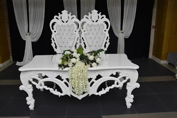 YK EVENT DÜĞÜN SALONLARI - Resim 6
