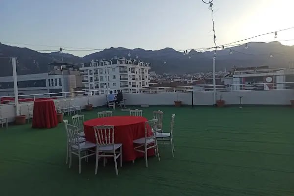 YK EVENT DÜĞÜN SALONLARI - Resim 14