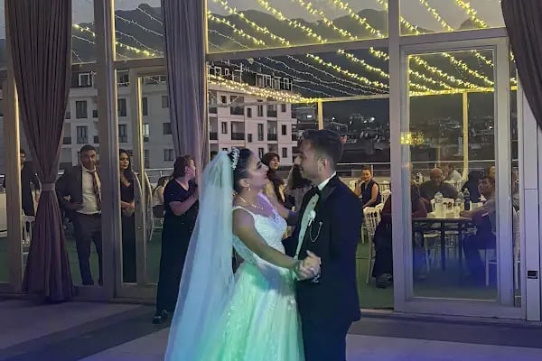 YK EVENT DÜĞÜN SALONLARI - Resim 13