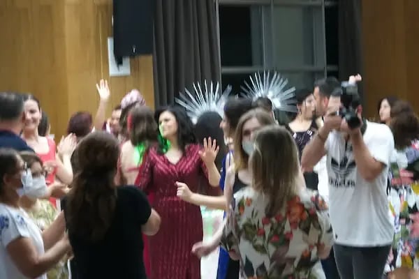 YK EVENT DÜĞÜN SALONLARI - Resim 17