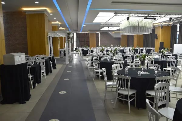 YK EVENT DÜĞÜN SALONLARI - Resim 2