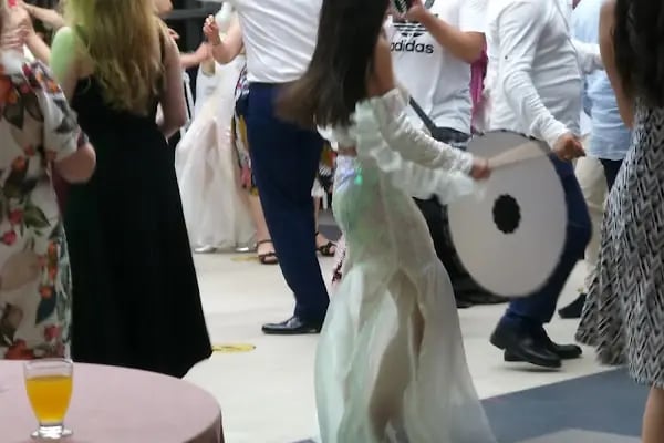 YK EVENT DÜĞÜN SALONLARI - Resim 15