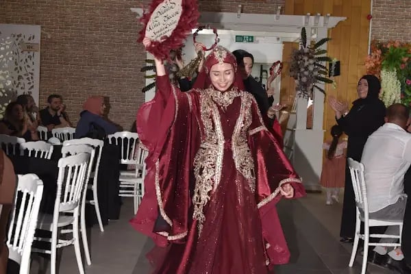 YK EVENT DÜĞÜN SALONLARI - Resim 20