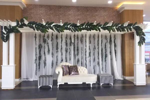 YK EVENT DÜĞÜN SALONLARI - Resim 4