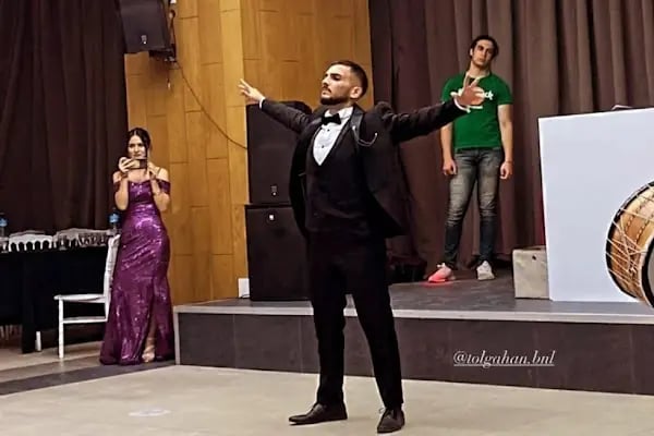 YK EVENT DÜĞÜN SALONLARI - Resim 19