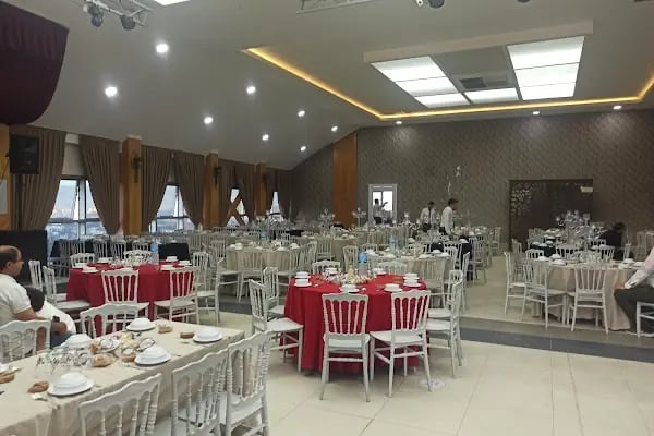 YK EVENT DÜĞÜN SALONLARI - Resim 10