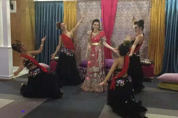 YK EVENT DÜĞÜN SALONLARI - Resim 11