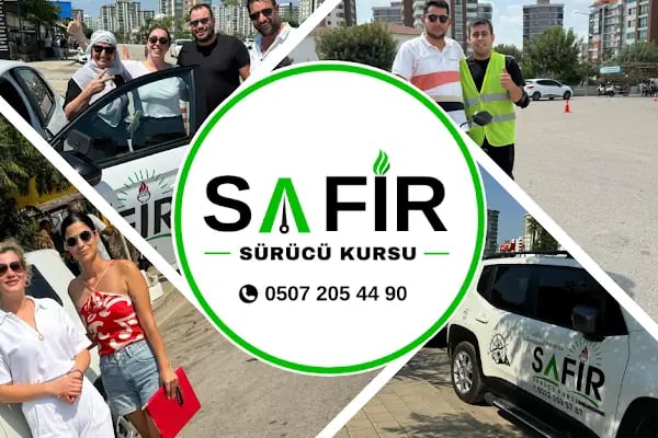 Safir Sürücü Kursu - Resim 19