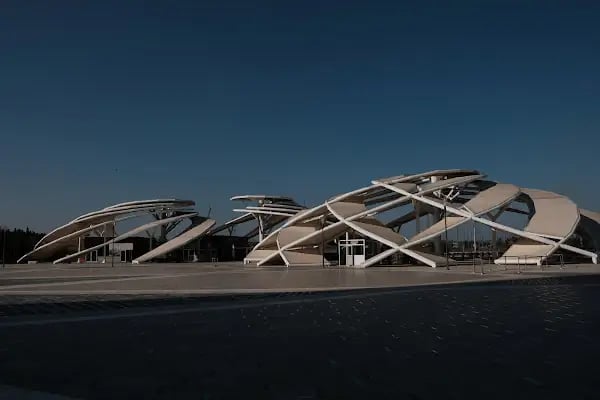 EXPO Antalya Sergi Alanı - Resim 11
