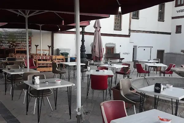 Altın Havuz Cafe & Çay Bahçesi - Resim 11