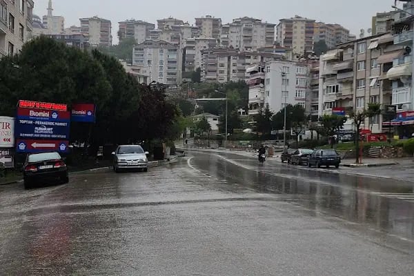 Gemlik Manşet Gazetesi - Resim 2