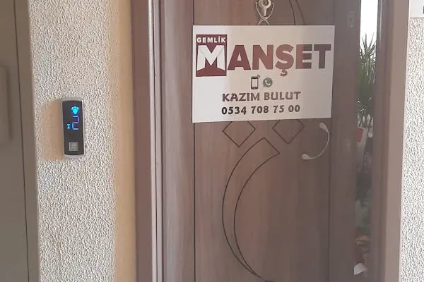 Gemlik Manşet Gazetesi - Resim 4