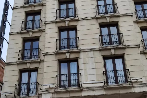 May Park Hotel İzmir - Resim 1