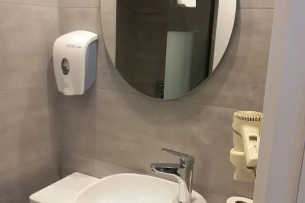 May Park Hotel İzmir - Resim 3