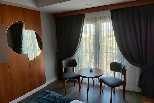 May Park Hotel İzmir - Resim 17