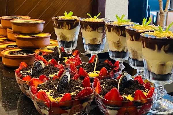 masticLounge Restaurant - Resim 14