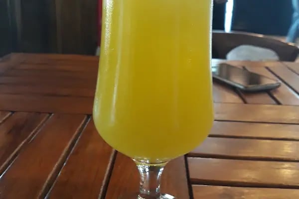 masticLounge Restaurant - Resim 12