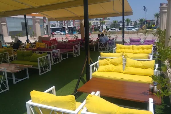 masticLounge Restaurant - Resim 9