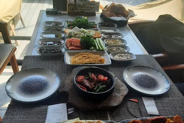 masticLounge Restaurant - Resim 17