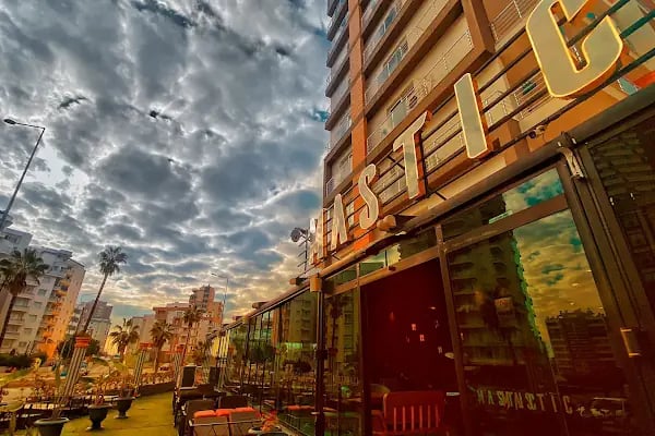 masticLounge Restaurant - Resim 4