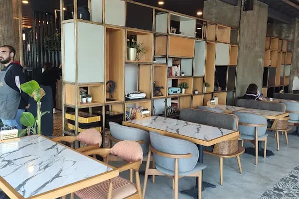 masticLounge Restaurant - Resim 19