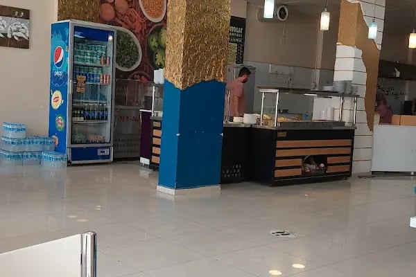 UMUR LOKANTASI - Resim 4