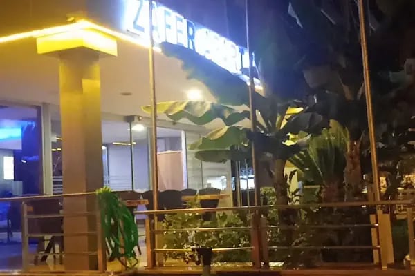 zafer apart hotel - Resim 1