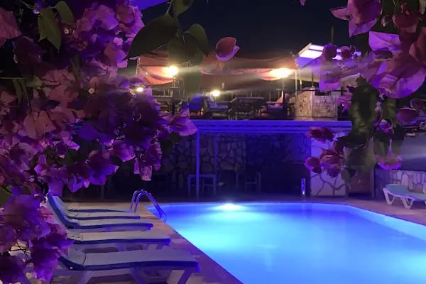 Butik38Otel - Resim 13