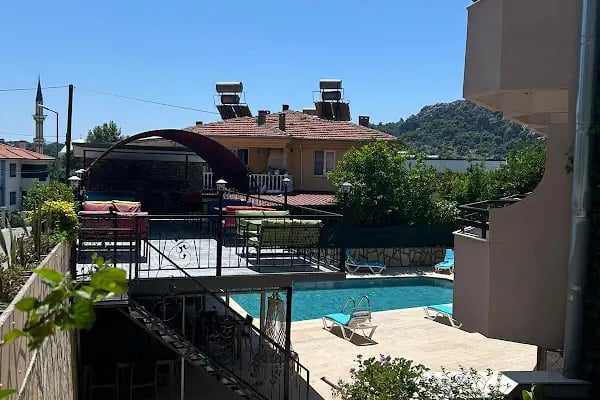 Butik38Otel - Resim 6