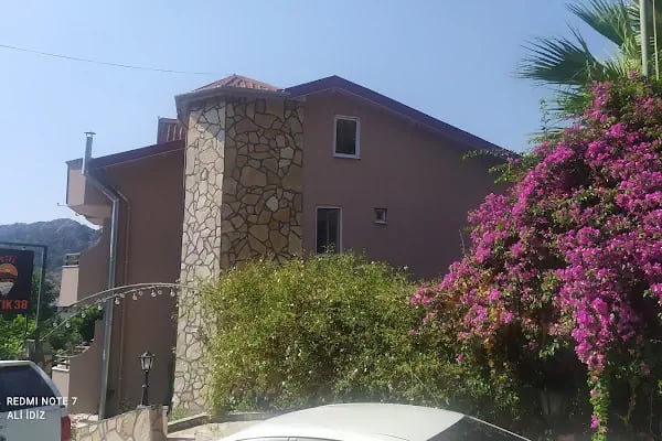 Butik38Otel - Resim 9
