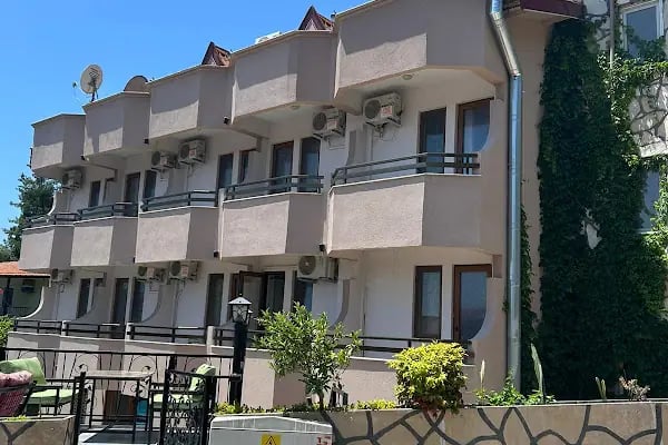 Butik38Otel - Resim 1