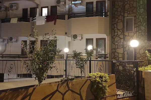 Butik38Otel - Resim 18
