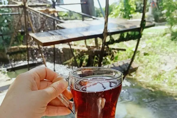 LezzET Çadırı - Resim 12