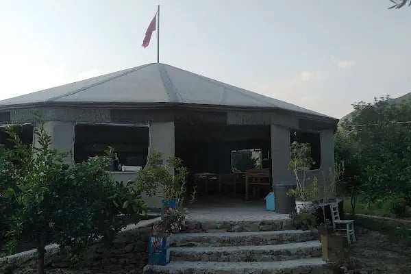 LezzET Çadırı - Resim 1