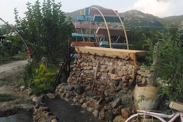 LezzET Çadırı - Resim 4