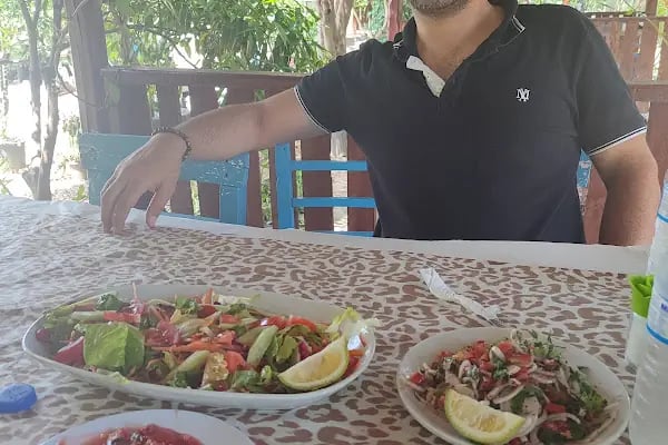 LezzET Çadırı - Resim 19