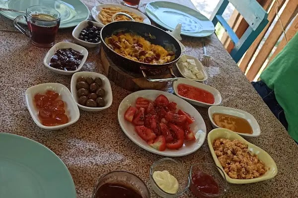 LezzET Çadırı - Resim 3