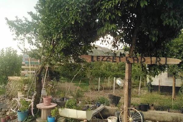 LezzET Çadırı - Resim 9