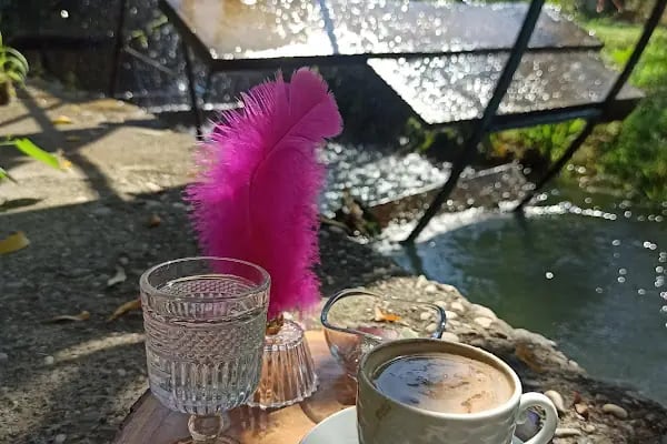 LezzET Çadırı - Resim 7