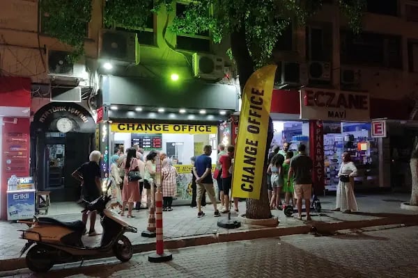 Dimaş TUFANLAR DÖVİZ - Resim 17