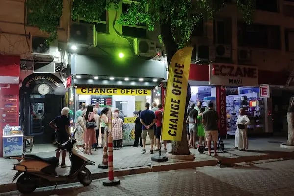 Dimaş TUFANLAR DÖVİZ - Resim 18
