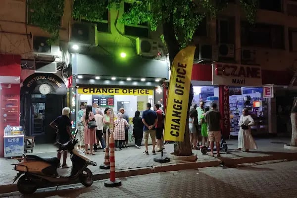 Dimaş TUFANLAR DÖVİZ - Resim 19