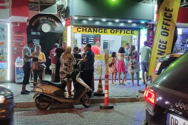 Dimaş TUFANLAR DÖVİZ - Resim 16